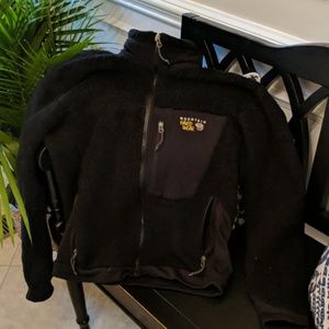 Mountain Hardwear Fleece